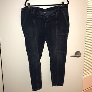Bdg boyfriend jeans
